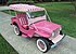 1958 Willys Other Willys Models for sale 101640286